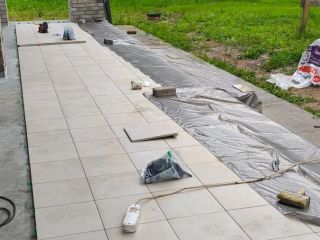  DS-3162 Наружные отделочные работы - июнь-сентябрь 2026